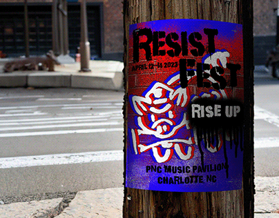 ResistFest