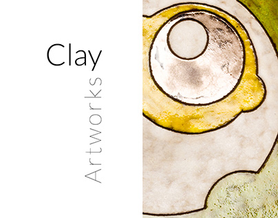 Clay Artworks