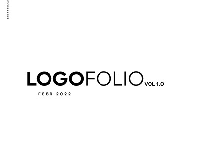 Logotypes & Symbols VOL 1.0