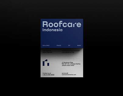 ROOFCARE INDONESIA