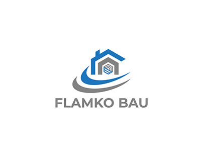 Home Loan Logo Design