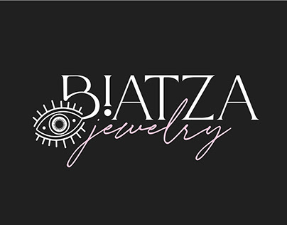 IDENTIDAD VISUAL | Biatza Jewelry