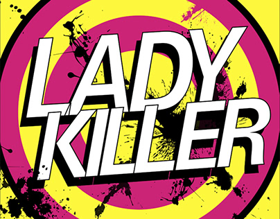HQ - Lady Killer