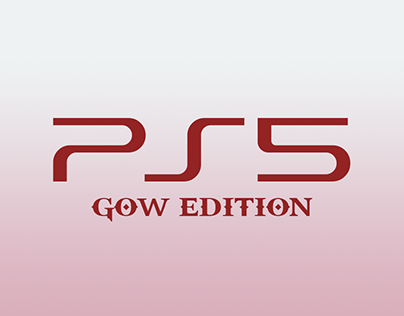 PS5 God Of War Edition