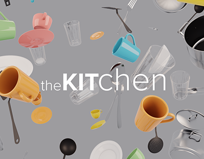 theKITchen - Product & Service Design