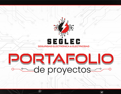 SEGLEC Portafolio de proyectos