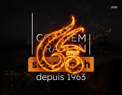 Sonatrach C60 | The 60th Anniversary
