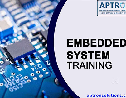 Embedded Systems Training Institute in Gurgaon