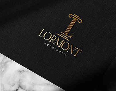 Lormont Asociados | Branding