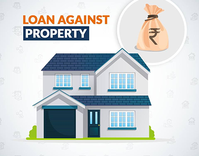 Grab Loan Against Property