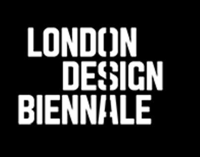 London design Biennale