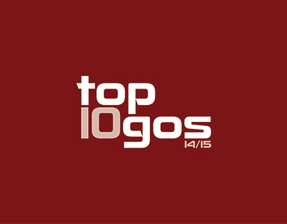 top 10 logos 14/15