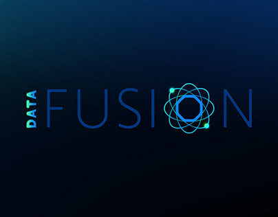 Data Fusion Logo & Concepts