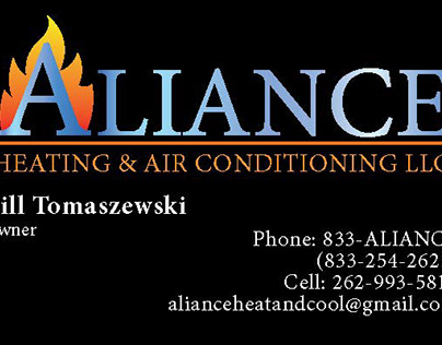ALIANCE Heating & AC