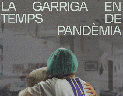 La Garriga en temps de pandèmia (2023)