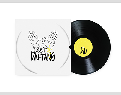 Wu-tang album