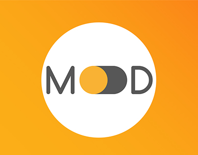 MOOD - App Concept