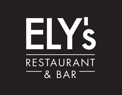 Ely's Restaurant & Bar