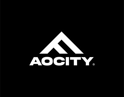 Aocity | Real Estate Branding
