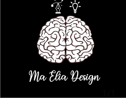 Logo design brainstorm