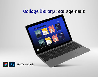 Collage library management