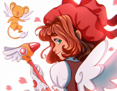 Cardcaptor Sakura