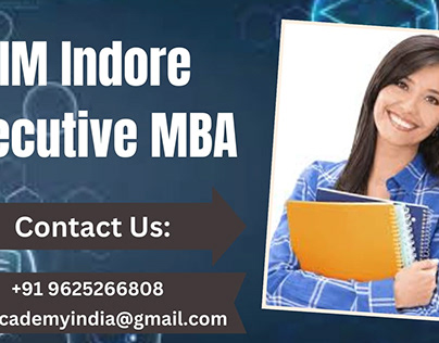 IIM Indore Executive MBA