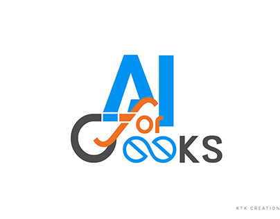 Artificial Intelligence For Geeks Logo