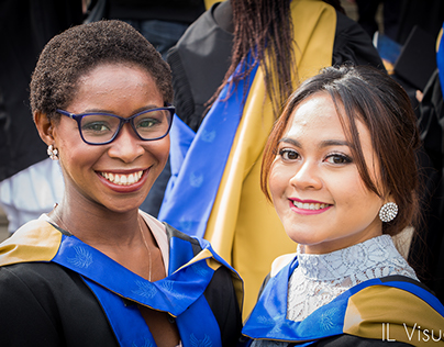 Coventry University Graduation Photos. April 2017.