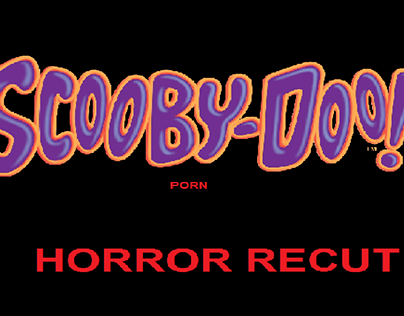 Video edition - Horror Recut - Scooby doo porn