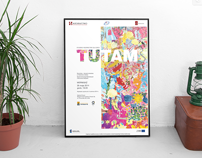 TUTAM - design students for children