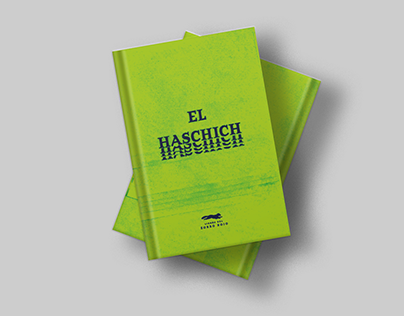 EL HASCHICH | Libro ilustrado