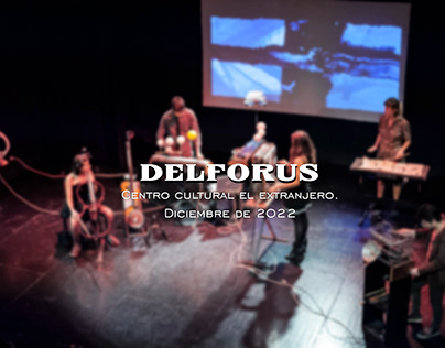 Delforus| Diciembre de 2022