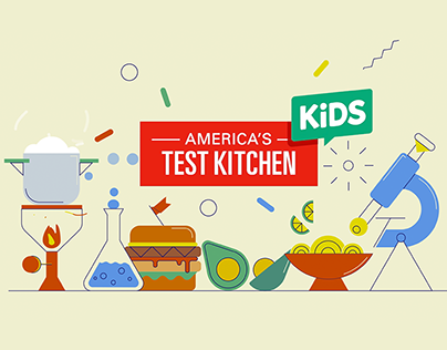 America's Test Kitchen | Food Science Explainers