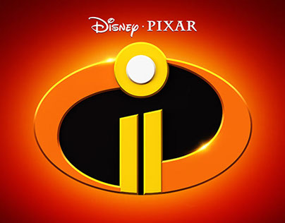 Incredibles 2 Teaser Campaign