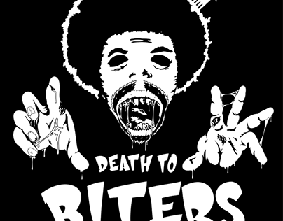 Death to Biters