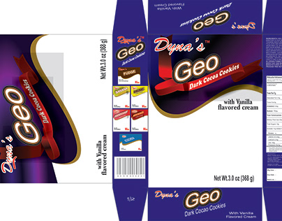 geo packaging