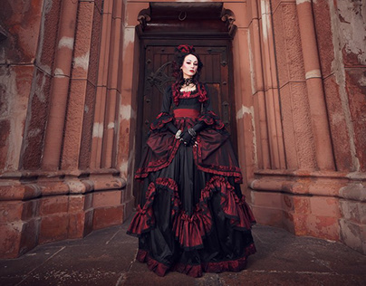 Countess Bathory