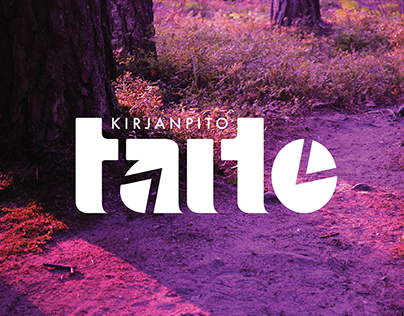 TAITO | Branding