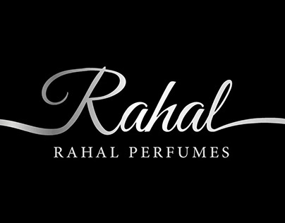 Rahal perfumes