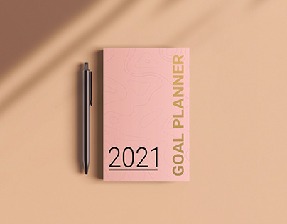 Goal Planner Design