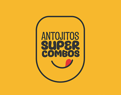 Project thumbnail - Antojitos Super Combos