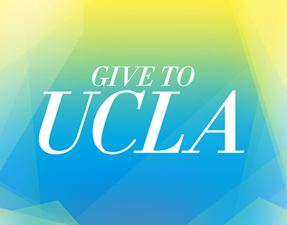 GiveTo UCLA