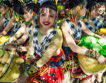 Panagbenga Festival
