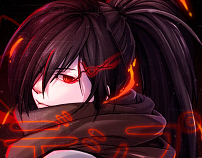 Hyakkimaru Dororo  Anime boy, Anime icons, Anime