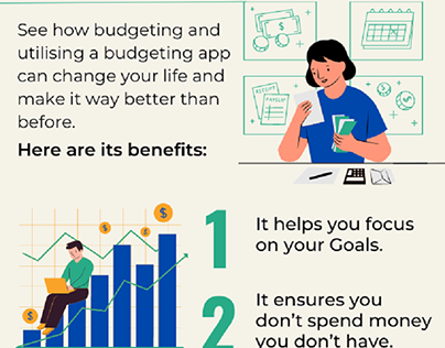 5 Ways a Budgeting App Will Change Your Financial Life