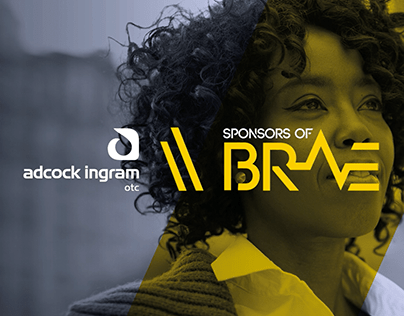 Adcock ingram - Sponsors of Brave