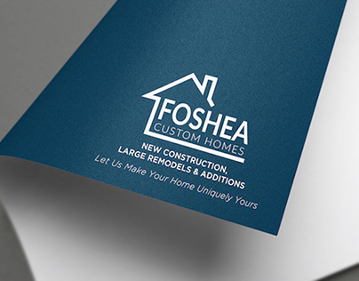 Foshea Custom Home | Austin, Texas