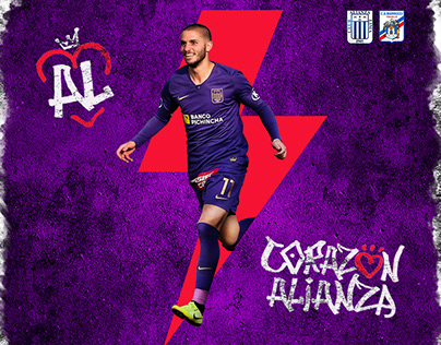 Club Alianza Lima 2019