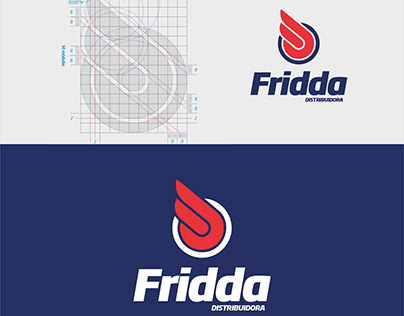 Fridda Distribuidora - Diseño